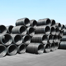 優(yōu)質的冷拔絲母材